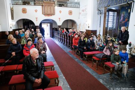 Literarna transverzala Po mamutovih stopinjah od Kamnika do Nevelj (22)